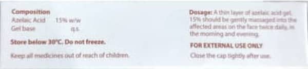 Picspot Tube Of 15gm Gel