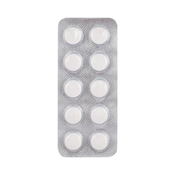 Fx Daz 180mg Strip Of 10 Tablets