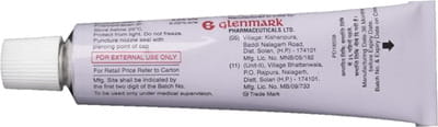Momet Tube Of 30gm Cream