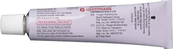 Momet Tube Of 30gm Cream