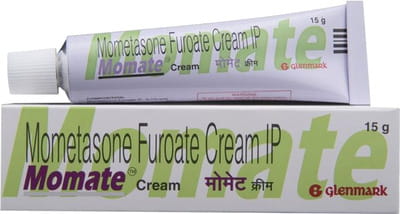 Momet Tube Of 30gm Cream
