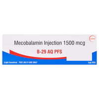 who can administer vitamin b12 injections How to Give B12 Injections at Home to Yourself · PA Relief