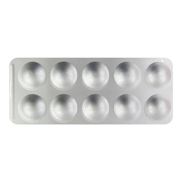 Sitaford 50Mg Strip Of 10 Tablets