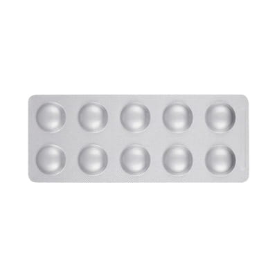 Zefway 200mg Dt Strip Of 10 Tablets
