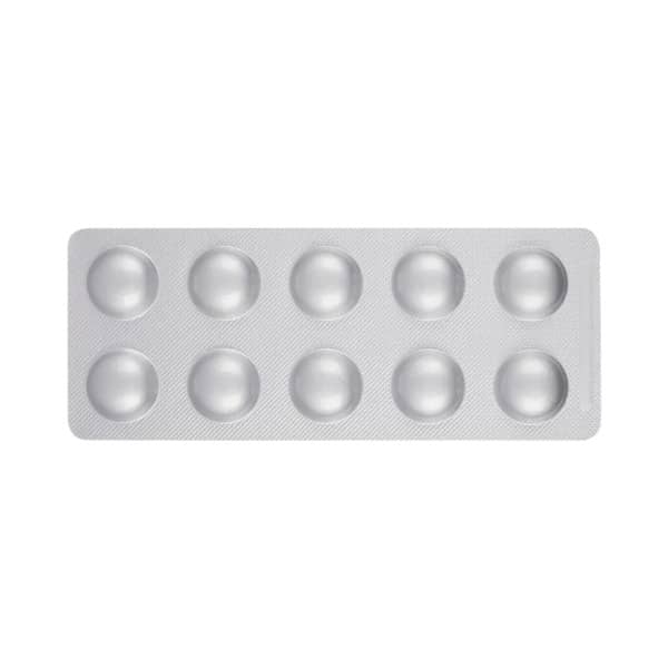 Zefway 200mg Dt Strip Of 10 Tablets