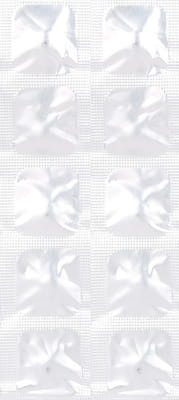 Vitagreat Strip Of 10 Tablets