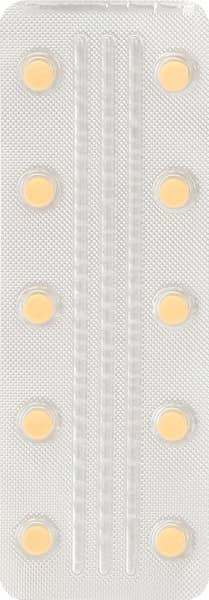 ELIQUIS 2.5MG TABLET