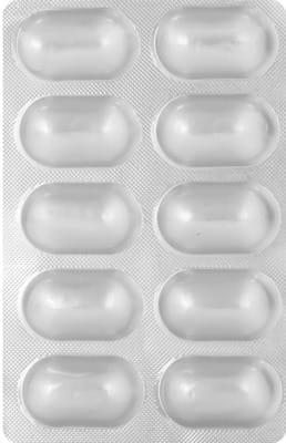 Estemo Strip Of 10 Capsules