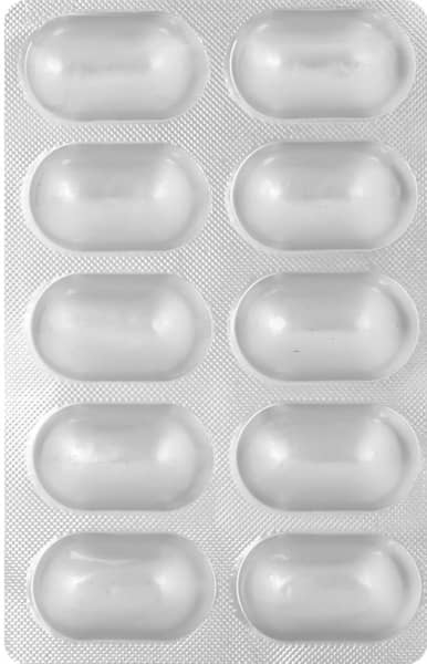 Estemo Capsule
