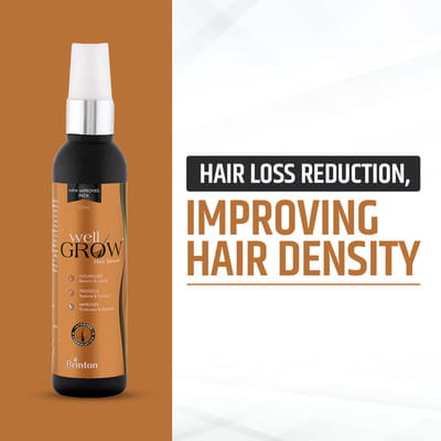 Well Grow Serum 60ml