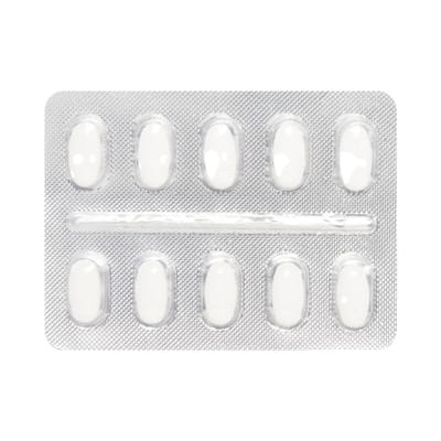 Thealife Strip Of 10 Tablets