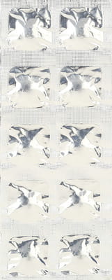 प्रोटोल 50 10 टैबलेट्स की स्ट्रिप