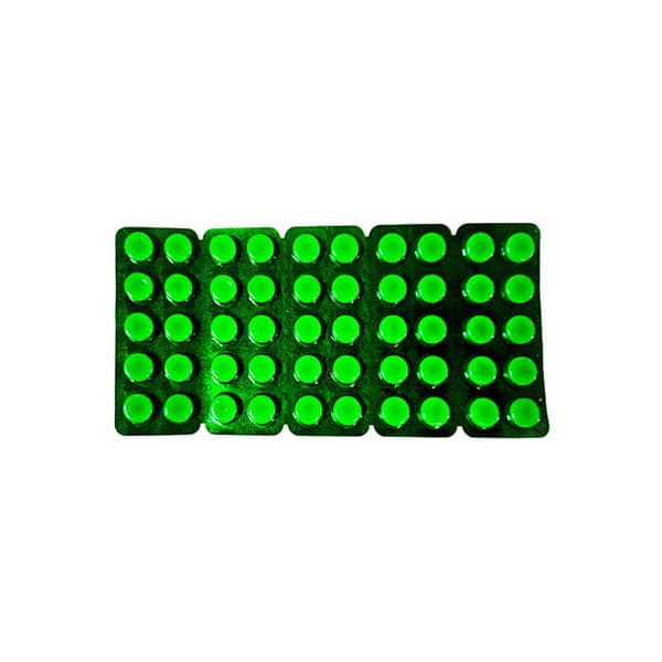 क्य्क्लोमाइन की स्ट्रिप 10 टैबलेट्स