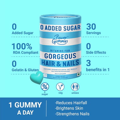 Hair Fix Advance Bottle Of 30 Capsules