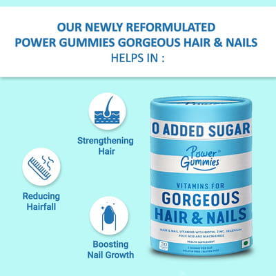 Hair Fix Advance Bottle Of 30 Capsules