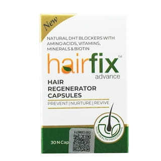 HAIRFIX ADVANCE CAPSULE