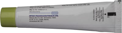 Amfy Tube Of 15gm Gel