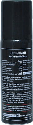Xymoheal Spray