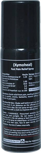 Xymoheal Spray