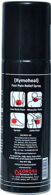 Xymoheal Spray