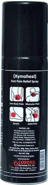 Xymoheal Spray