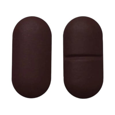 Ferrix Strip Of 10 Tablets