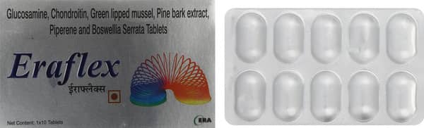 Eraflex Tablet