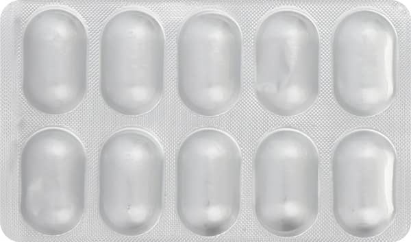 Eraflex Tablet