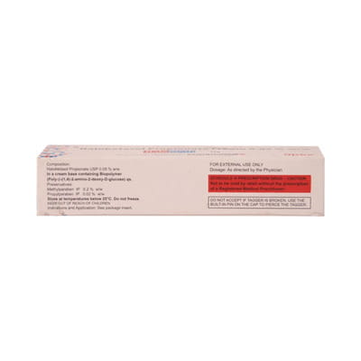 Halomesh Tube Of 15gm Cream