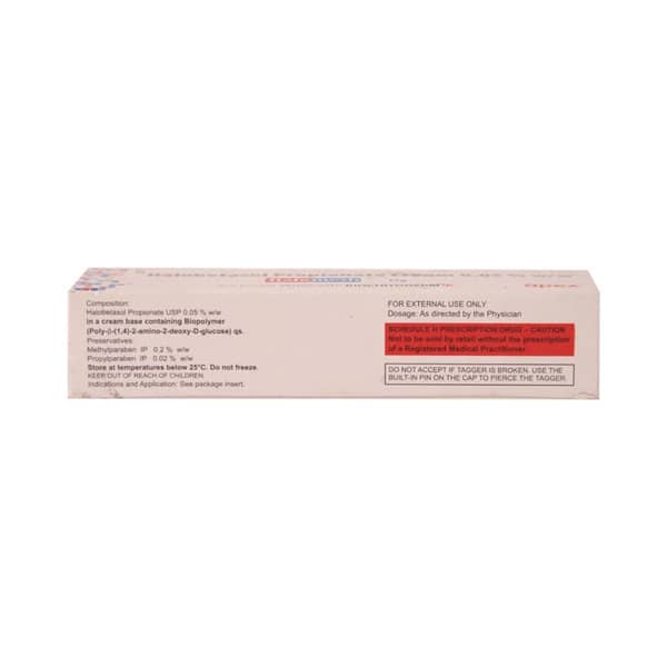 Halomesh Tube Of 15gm Cream