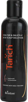 Tarich Bottle Of 100ml Solution