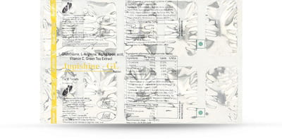 Jupishine Gl Strip Of 10 Tablets