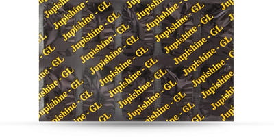 Jupishine Gl Strip Of 10 Tablets