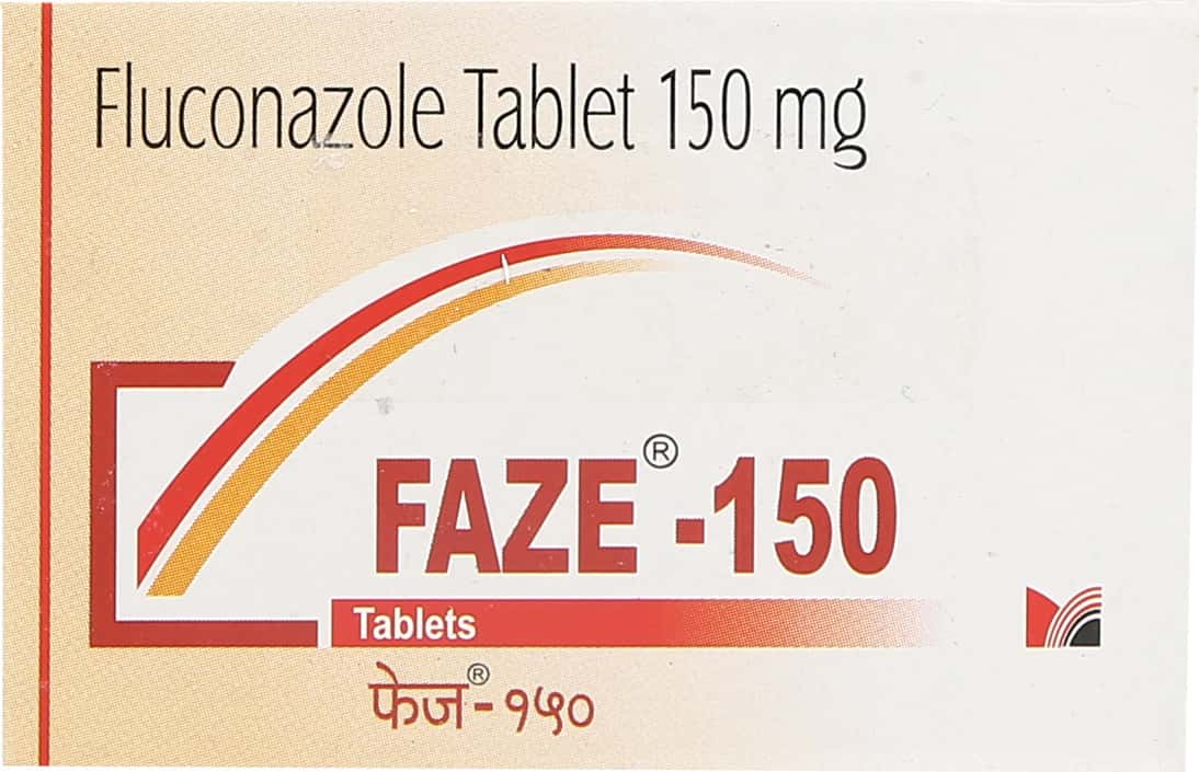 faze 150 tablet