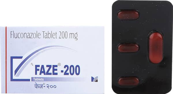 Faze 200 Tablet