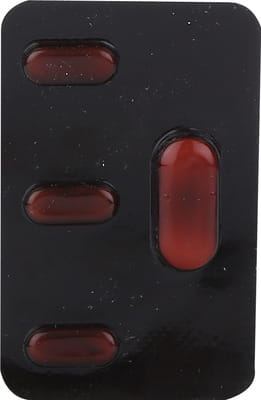 Faze 200mg Strip Of 1 Tablets