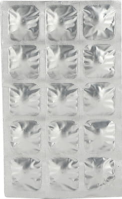 Eritel H 40mg Strip Of 15 Tablets