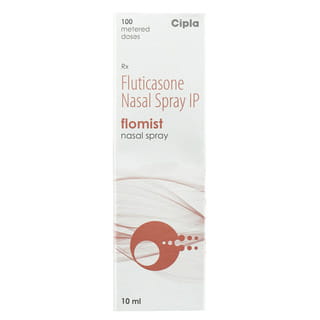 FLOMIST NASAL SPRAY