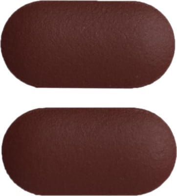 Cognifast Strip Of 10 Tablets