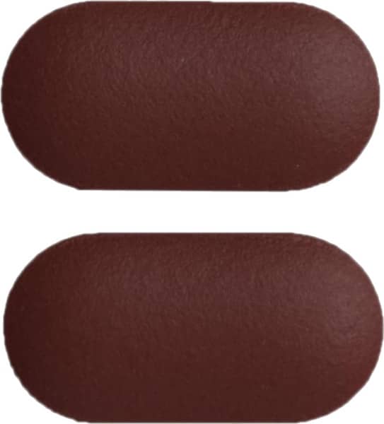 Cognifast Strip Of 10 Tablets