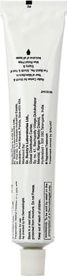 Ebernet 1% Tube Of 30gm Cream