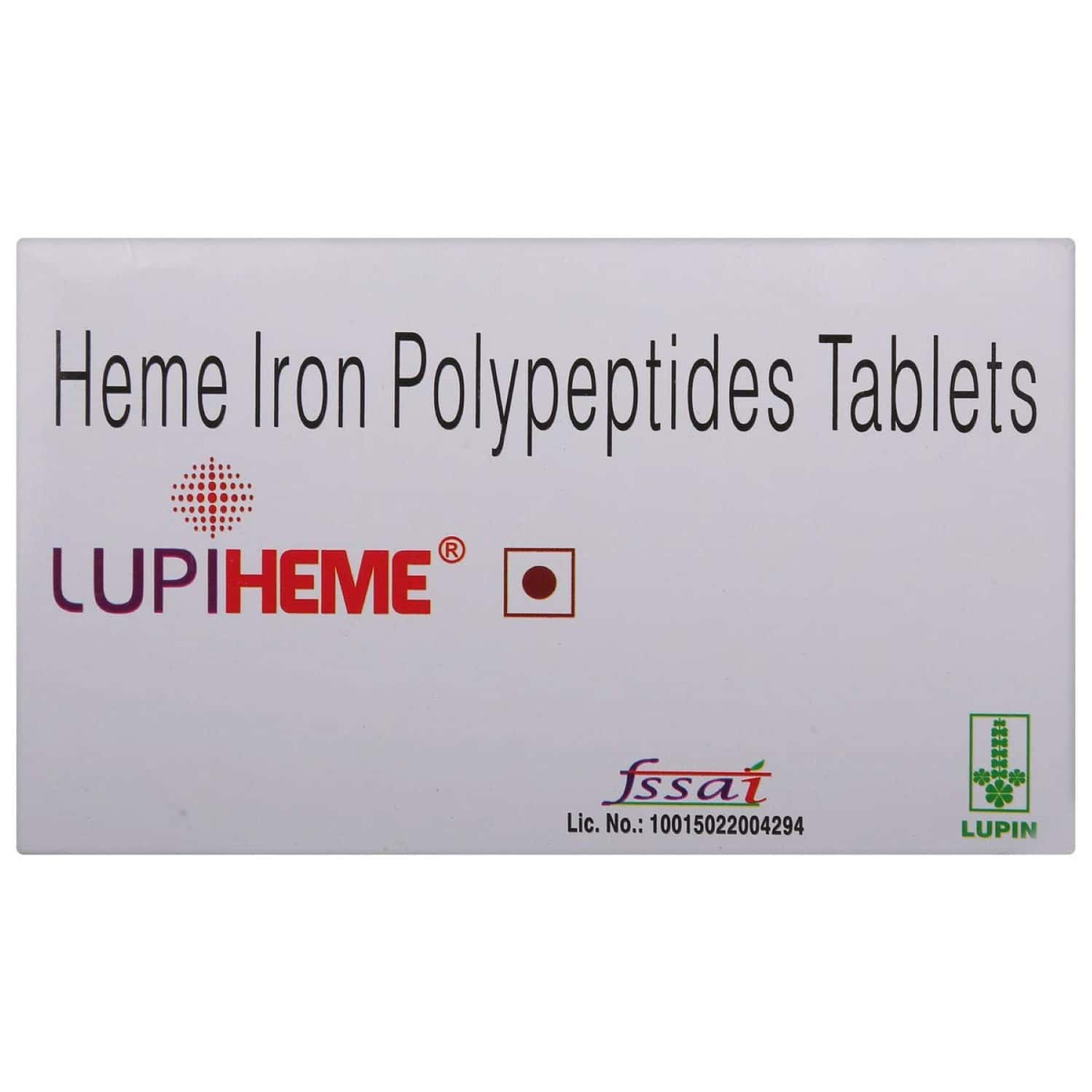 Lupiheme Tablet: Uses, Side Effects, Price, Dosage & More Info - PharmEasy