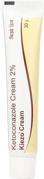 Kiezo Tube Of 30Gm Cream