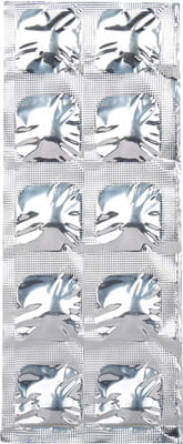 Kerablak Strip Of 10 Tablets