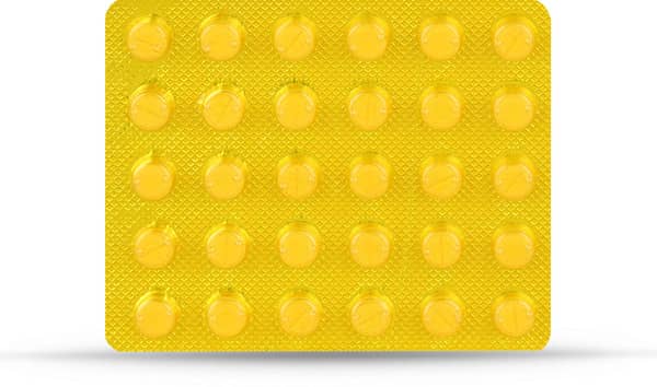 फोलीटास टैबलेट