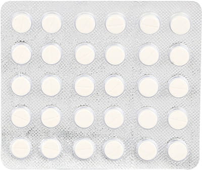 Piopar 7.5mg Strip Of 30 Tablets