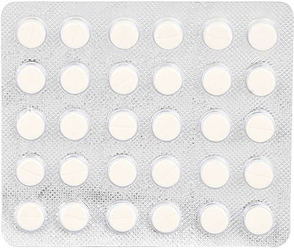 Piopar 7.5mg Strip Of 30 Tablets