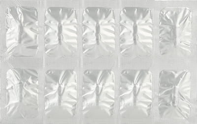 Pregastar Plus Strip Of 10 Capsules