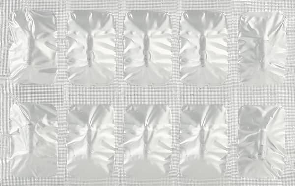 Pregastar Plus Strip Of 10 Capsules