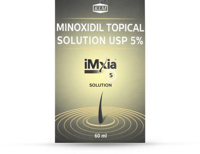 Imxia 5 Solution 5%